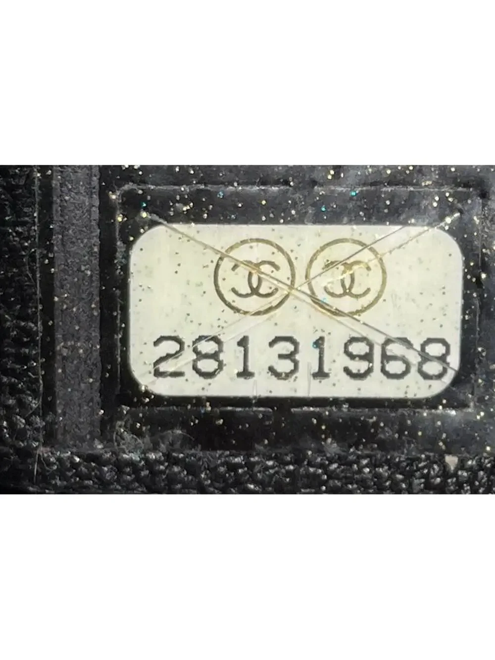 Chanel Gabrielle Hobo Cc Stitched #259235C30B